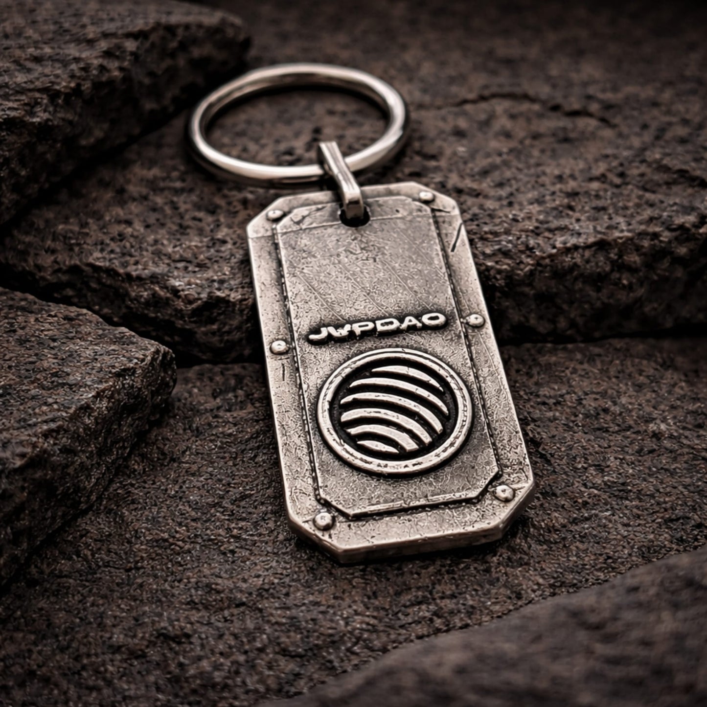 JUPDAO Keyring