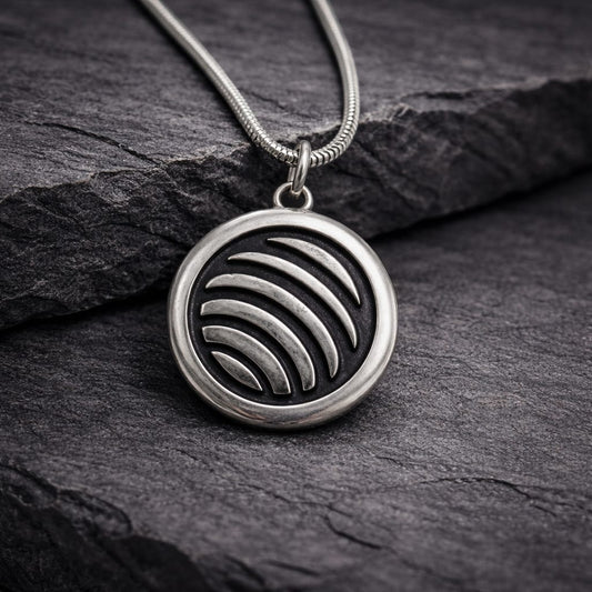Jupiter Pendant