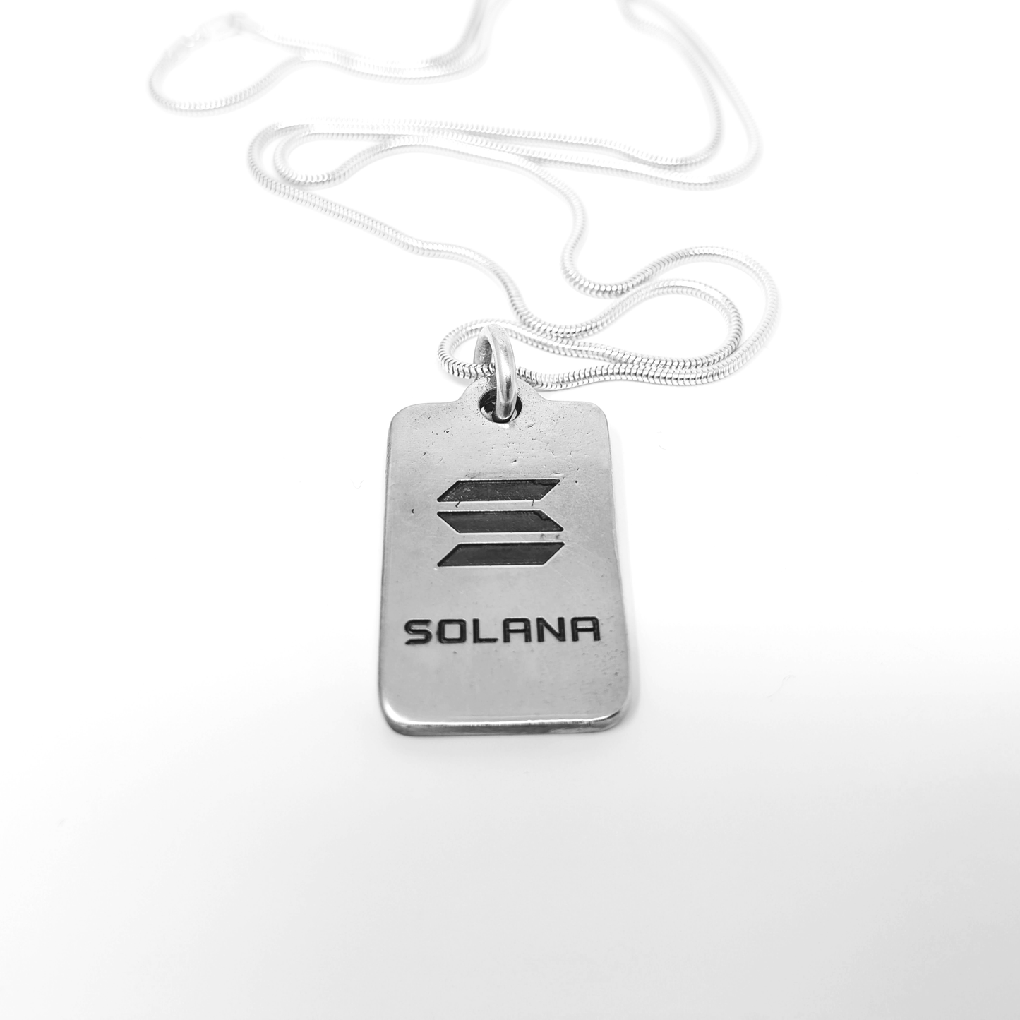 Solana Tag