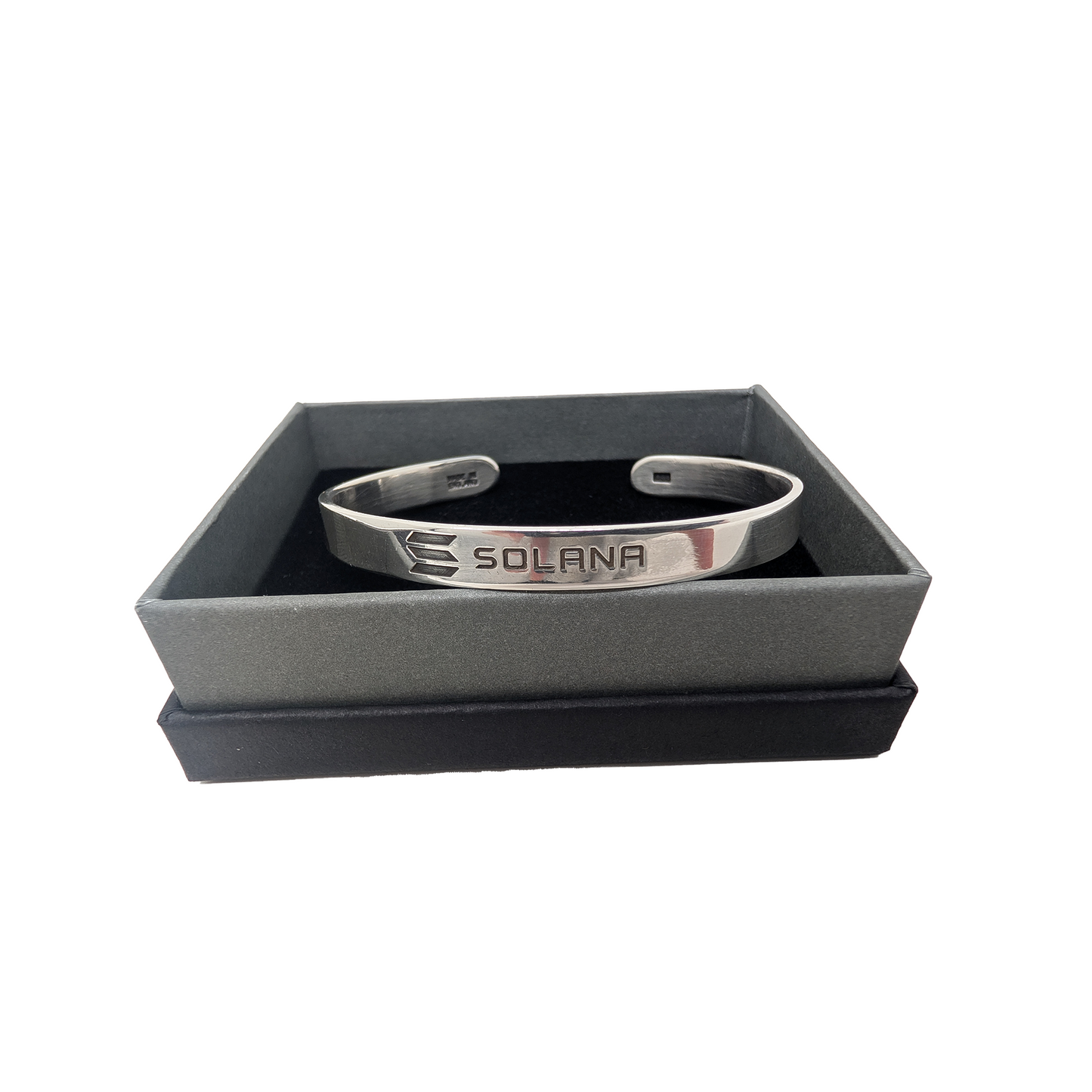 Solana Cuff