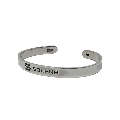 Solana Cuff