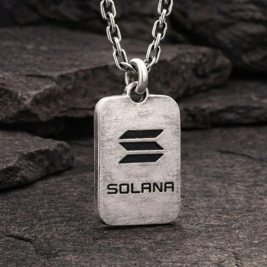 Solana Tag