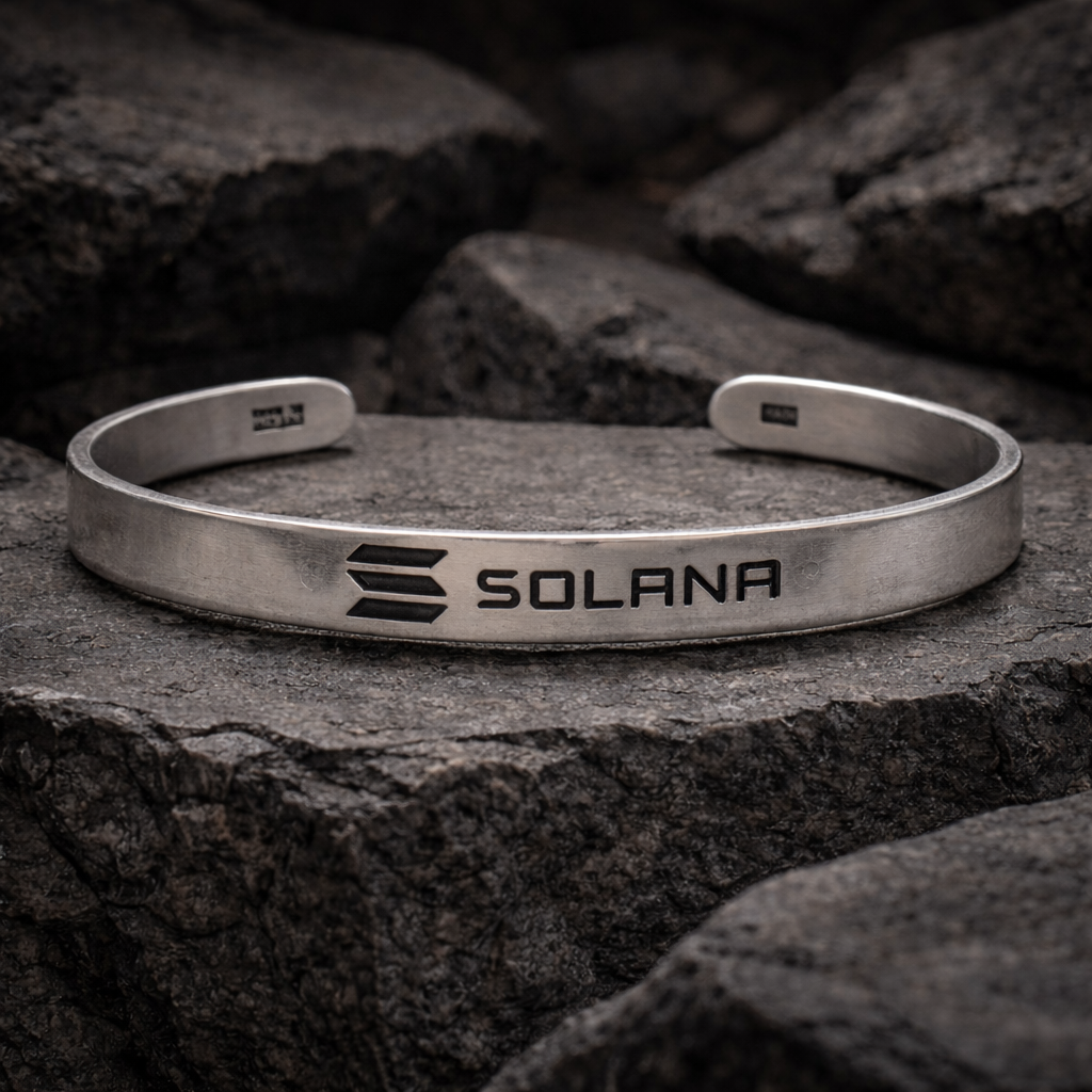 Solana Cuff