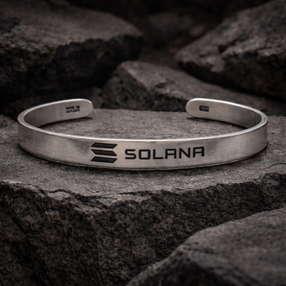 Solana Cuff