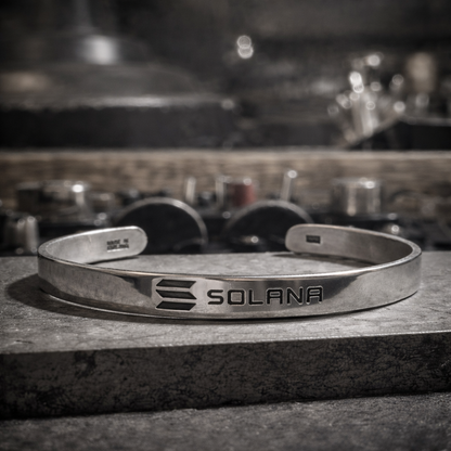 Solana Cuff