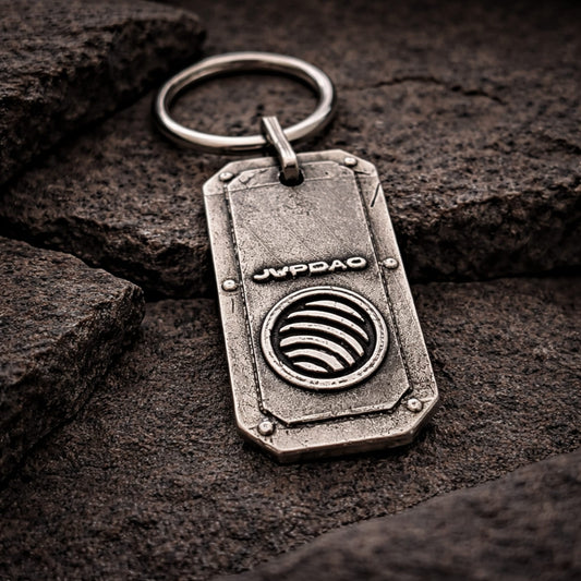 JUPDAO Keyring